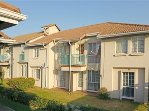 2 Bed Apartment in Vorna Valley