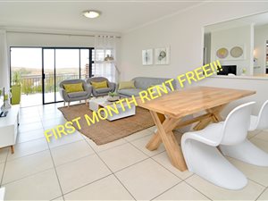 1 Bed Apartment in Oakdene