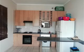 1 Bedroom Townhouse in Norkem Park