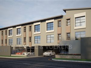 1 Bed Apartment in Menlo Park