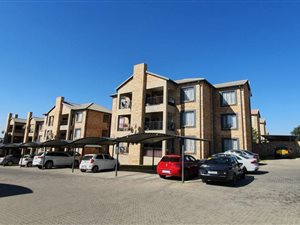 2 Bed Apartment in North Riding