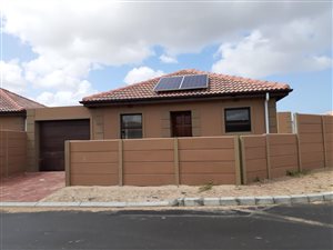 2 Bed House in Rocklands
