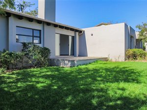3 Bed Cluster in Jackal Creek Golf Estate