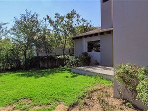 3 Bed Cluster in Jackal Creek Golf Estate
