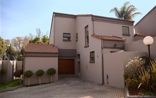 3 Bedroom House in Waverley