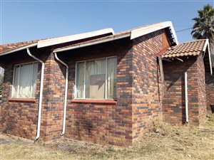2 Bed House in Shalimar Ridge