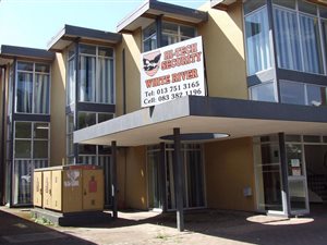 Office space in White River