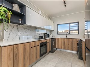 3 Bed Apartment in Waterfall Estate