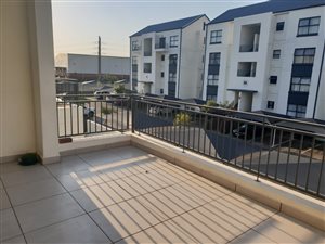 2 Bed Apartment in Greenstone Hill