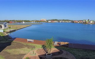 3 Bedroom Apartment in Marina Martinique