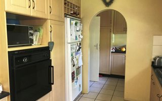 3 Bedroom House in Montrose