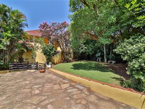 4 Bed House in Morningside