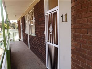 2 Bed Apartment in Southcrest