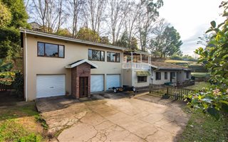 3 Bedroom House in Assagay