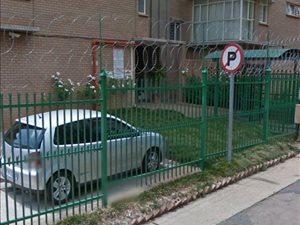 2 Bed House in Sunnyside