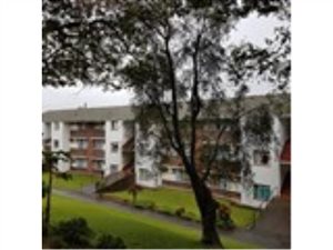 2 Bed Flat in New Germany