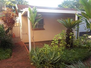 3 Bed Townhouse in Empangeni Central