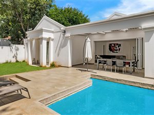 3 Bed House in Parkhurst