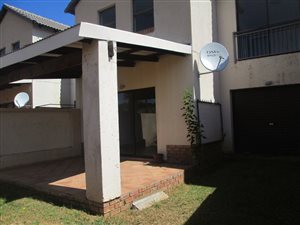 3 Bed Apartment in Lydenburg