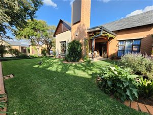 2 Bed Townhouse in Retire at Midstream