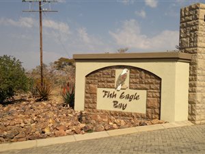1155 m² Land available in Bela-Bela (Warmbaths)