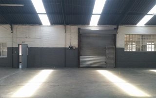 500 m² Industrial space in Eastleigh
