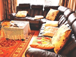 3 Bed House in New Macassar Village