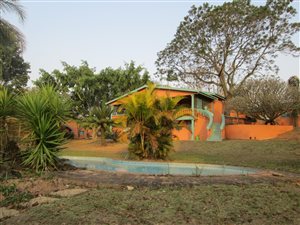 23.7 ha Farm in Parkville