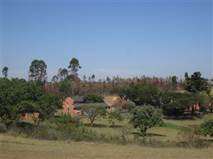 23.7 ha Farm in Parkville