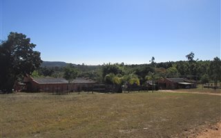 23.7 ha Farm in Parkville