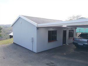 2 Bed House in Kwandengezi