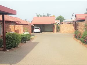 2 Bed Simplex in Wierda Glen