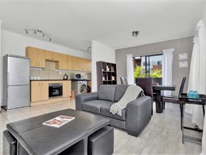 2 Bed Apartment in North Riding AH