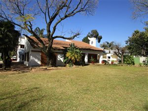 4 Bed House in Kew
