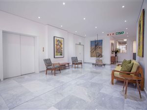 861.409973144531 m² Office Space in New Doornfontein