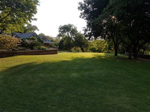 14.6 ha Smallholding in Zwavelpoort