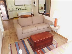 1 Bed Apartment in Illovo Beach