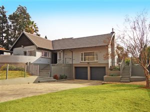3 Bed House in Elton Hill