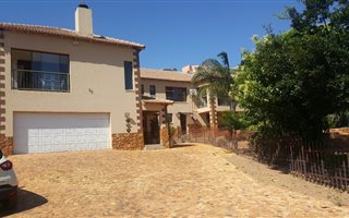 3 ha Farm in Elandsfontein AH