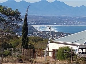 5.2 ha Land available in Aalwyndal
