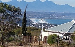 5.2 ha Land available in Aalwyndal