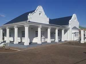300 m² Commercial space in Belgravia