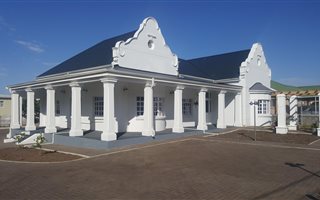 300 m² Commercial space in Belgravia