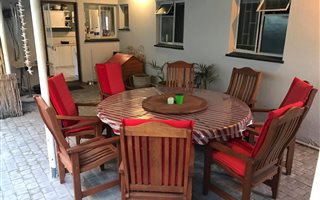 3 Bedroom House in Boston