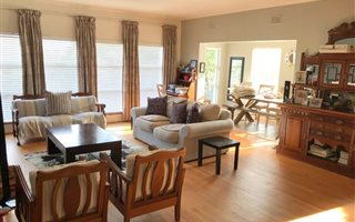 3 Bedroom House in Boston