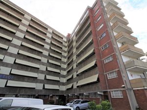 2 Bed Apartment in Malvern