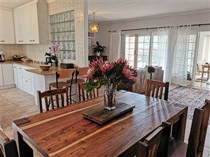 3 Bed Townhouse in Kenridge