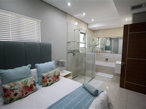 3 Bed Apartment in Ballito