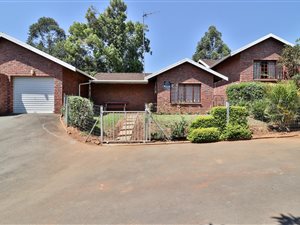 3 Bed Townhouse in Montrose