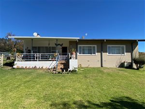 3 Bed House in Morelig